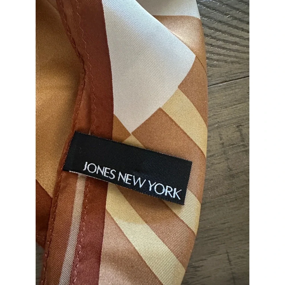 Jones New York brand jones